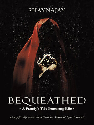 cover image of Bequeathed